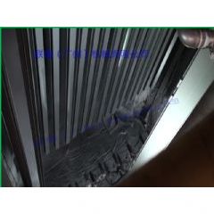 鋁型材立式生產線